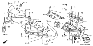  Воздухоочиститель