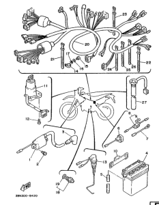  Электрика 1