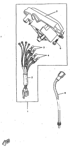 CW50RSP Приборы