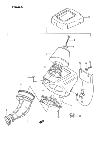 RM80 Воздухоочиститель