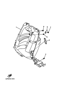 YJ50 ﾚﾂｸﾞｼｰﾙﾄﾞ
