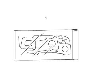 DR-Z400 Feed set fuel