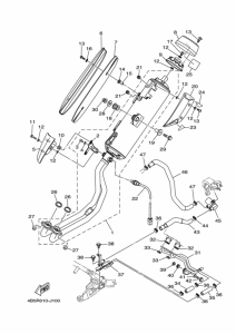 XP500 ｴｷｿﾞ-ｽﾄ