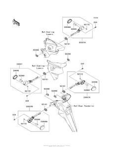 EX250 Повторитель сигналов