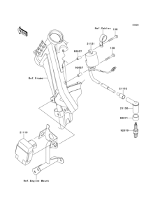  Система зажигания