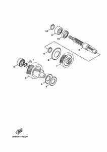 EF06 トランスミツシヨン