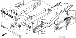 XL1000V Маятник