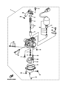 CY50H ｷﾔﾌﾞﾚﾀ