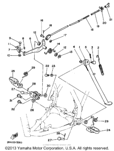 IT490L Подножки