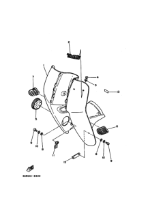 T80ED ﾚﾂｸﾞｼｰﾙﾄﾞ