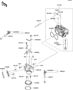  Акселератор