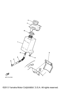 PW50V Маслянный банк