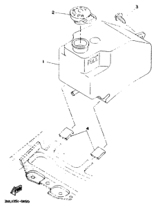CW50 Маслянный банк