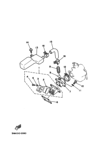 TZ50 Integrated unit