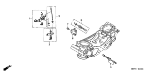 XL1000V Дроссель