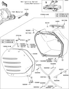ZG1400 Accessory(1 / 2)