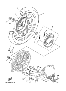 EB06 ﾘﾔ ﾎｲｰﾙ
