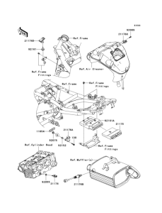 ER650 Инжектор