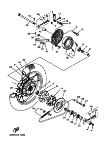 T90D ﾘﾔ ﾎｲｰﾙ