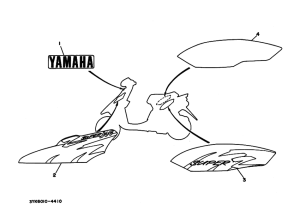 YG50Z ｸﾞﾗﾌｲﾂｸ. ｴﾝﾌﾞﾚﾑ