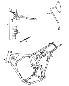 SP370 For special market