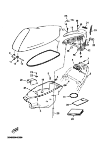 CS50Z Пружина