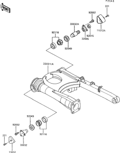 ZG1000 Маятник