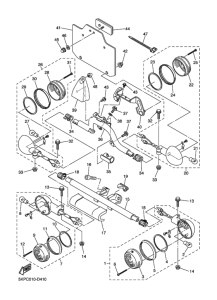 XVS400C ﾌﾗﾂｼﾔﾗｲﾄ 2