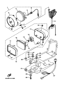 V50N ﾍﾂﾄﾞﾗｲﾄ 2