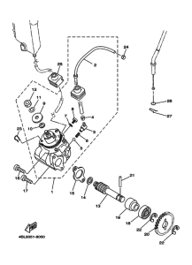  Маслонасос
