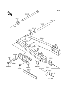 ZR250 Маятник