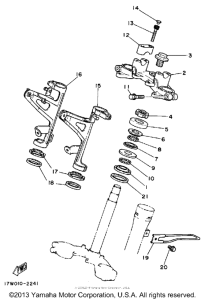 DT50W Управление