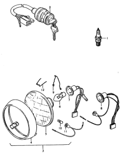 SP370 For special market