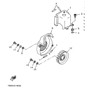 CW50 Verkleidung lufter