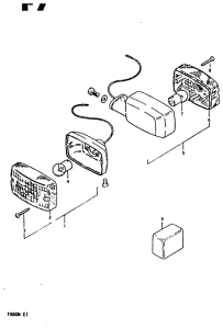 FR80 For special market