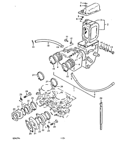 GS425 Воздухоочиститель