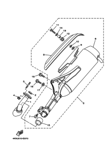 BA50C ｴｷｿﾞｰｽﾄ