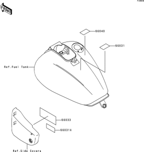  Лейбл предостережения