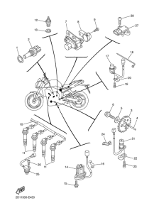 FZ1-NV Электрика 1