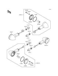 BJ250 Повторитель сигналов