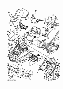 CP250 レツグシ-ルド