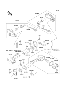 EX250 Повторитель сигналов