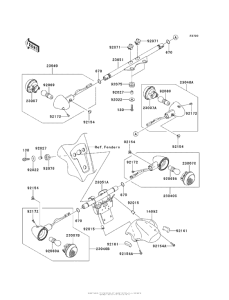 VN1700 Повторитель сигналов