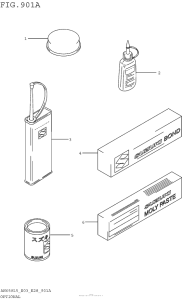 AN650 Дооснащение -опции