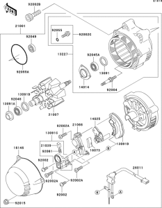 ZG1000 Генератор