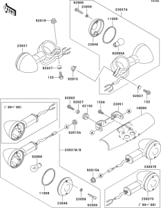 VN1500 Повторитель сигналов