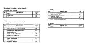 CRM50R *Flat rate time