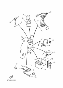 YA100 ｴﾚｸﾄﾘｶﾙ 2