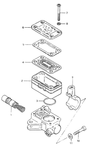 GSX400 ГЛАВНЫЙ Ц
