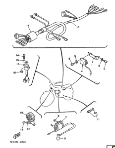 FS1 Электрика 1
